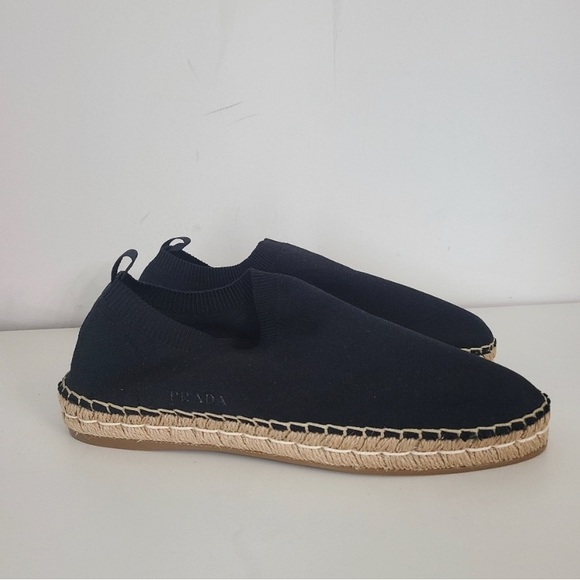 Prada Espadrilles - Picture 2 of 7